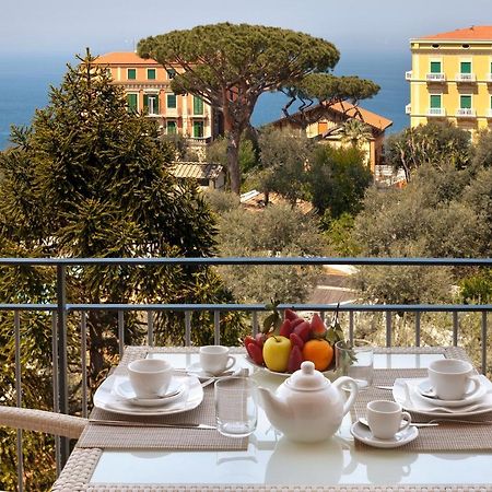 Eden Suite Sorrento Eksteriør billede