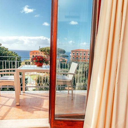 Eden Suite Sorrento Eksteriør billede