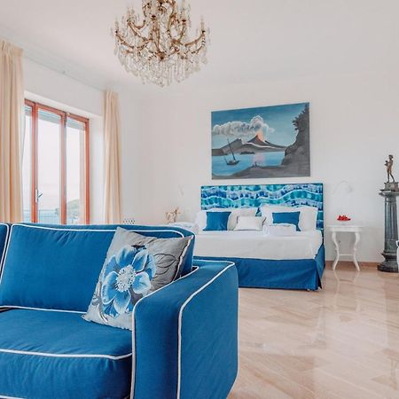 Eden Suite Sorrento Eksteriør billede