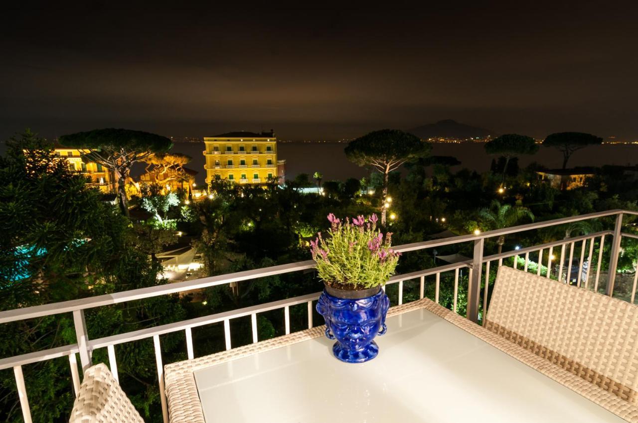 Eden Suite Sorrento Eksteriør billede