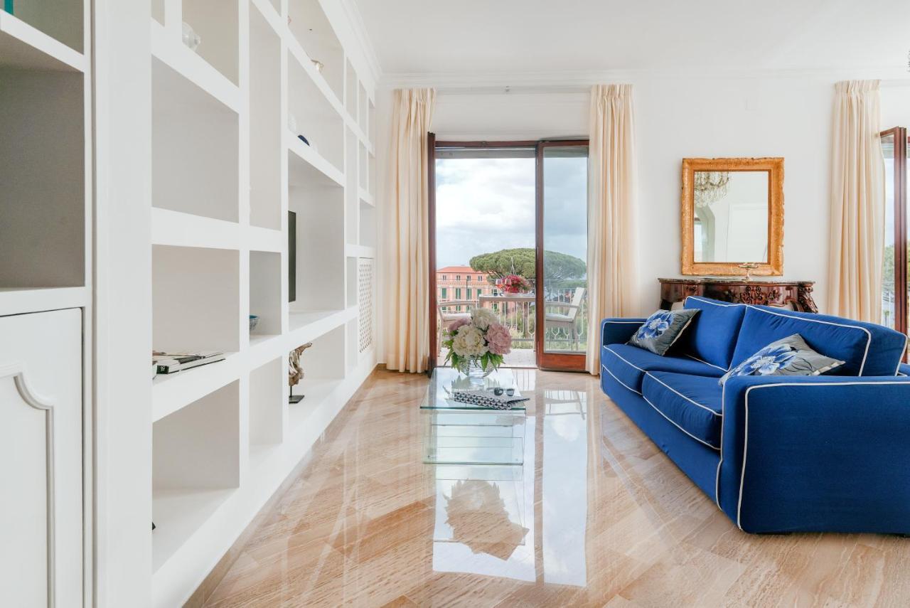 Eden Suite Sorrento Eksteriør billede